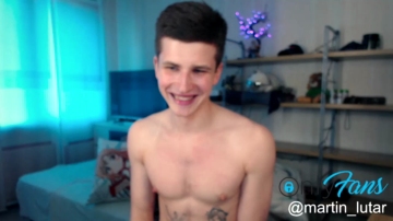 Martinlutar420  05-07-2021 video suck